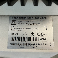 Fresenius Medical Care 4008 S Hemodialysis Machine image 3